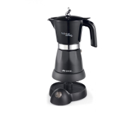 ARIETE Kawiarka 1368/01 CZARNA - 1075873 - zdjęcie 2